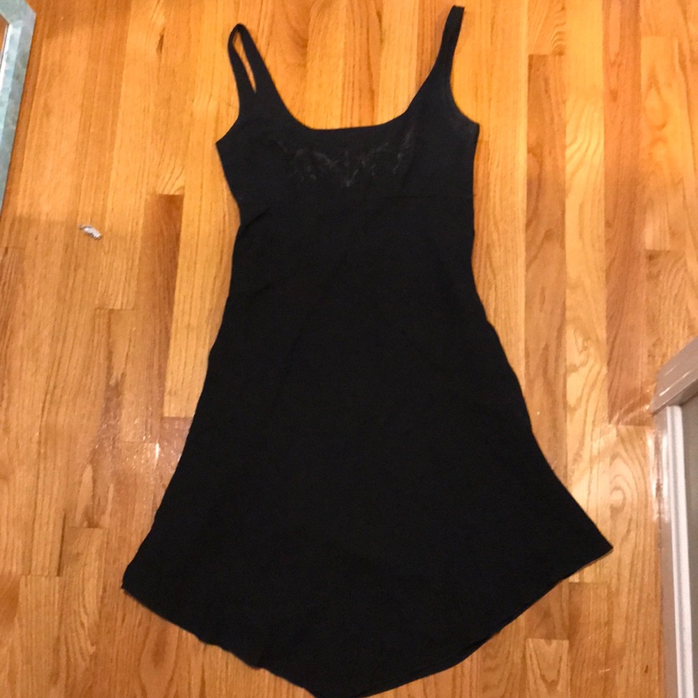 Black Dress for Occasions